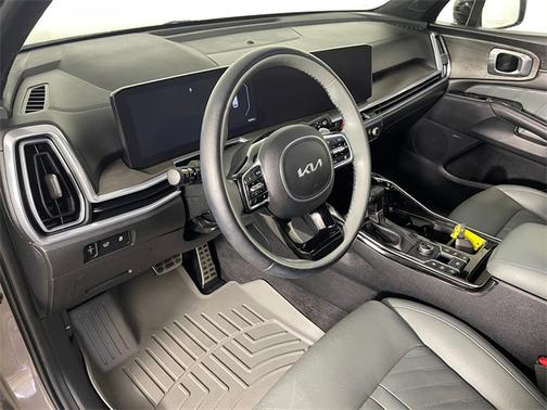 2024 Kia Sorento X-Pro SX Prestige