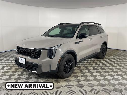 2024 Kia Sorento X-Pro SX Prestige