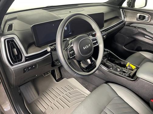 2024 Kia Sorento X-Pro SX Prestige