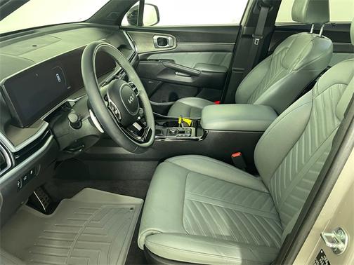 2024 Kia Sorento X-Pro SX Prestige