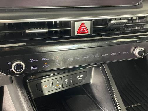 Gray 2025 Kia K5 GT