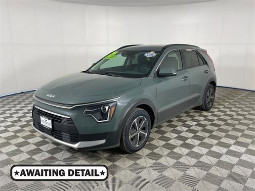 2024 Kia Niro EX