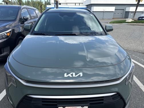 2024 Kia Niro EX