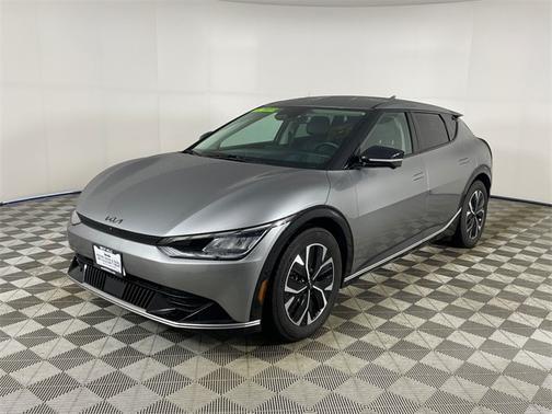 2023 Kia EV6 Wind