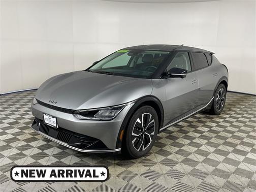 2023 Kia EV6 Wind