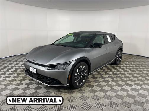 2023 Kia EV6 Wind
