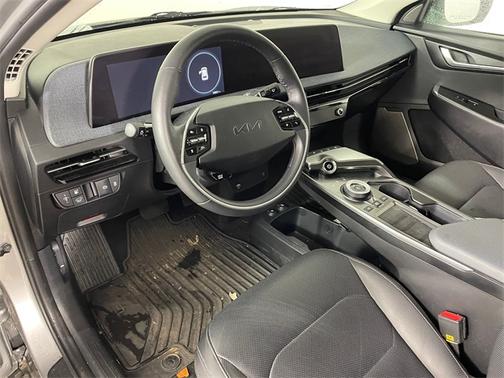 2023 Kia EV6 Wind