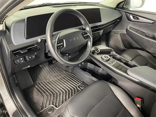 2023 Kia EV6 Wind