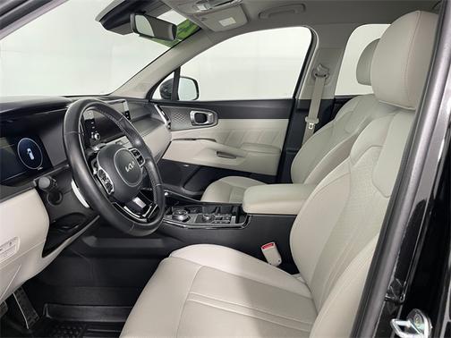 2023 Kia Sorento Hybrid SX Prestige