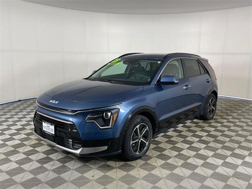 2023 Kia Niro SX