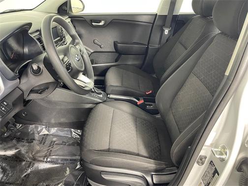 2018 Kia Rio LX