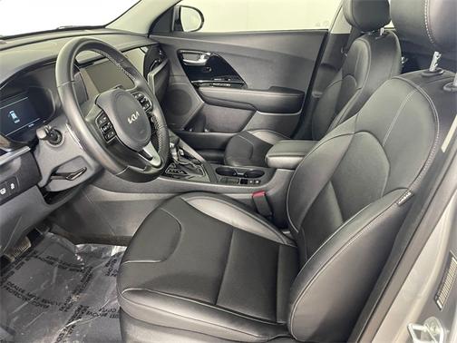 2022 Kia Niro Touring