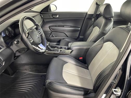 2020 Kia Optima EX Premium