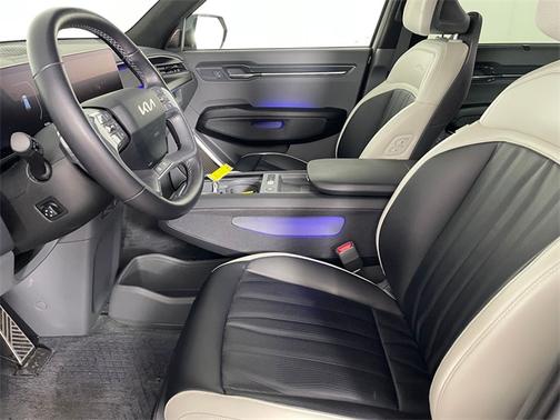 2024 Kia EV9 GT-Line