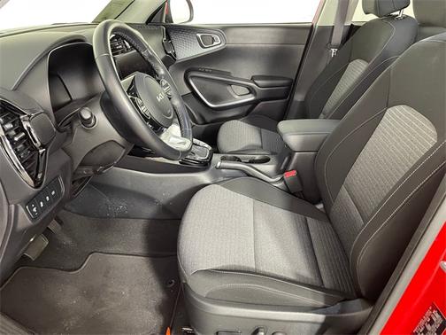 2023 Kia Soul EX
