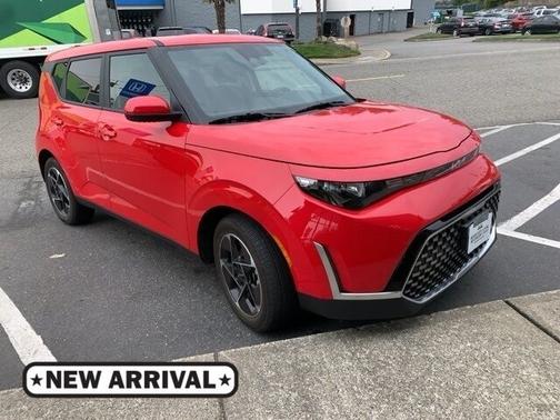 2023 Kia Soul EX