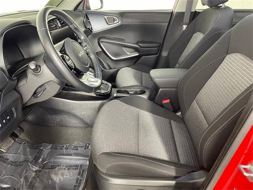 2023 Kia Soul EX