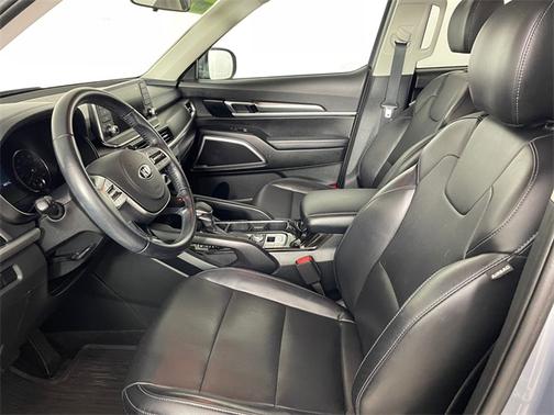 2021 Kia Telluride LX