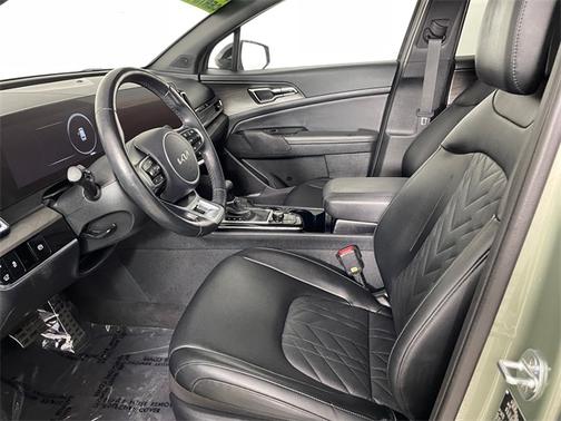 2023 Kia Sportage X-Pro