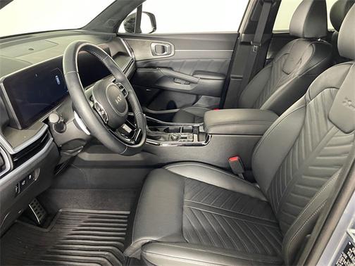 2024 Kia Sorento X-Pro SX Prestige