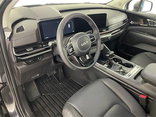 2025 Kia Carnival SX Prestige