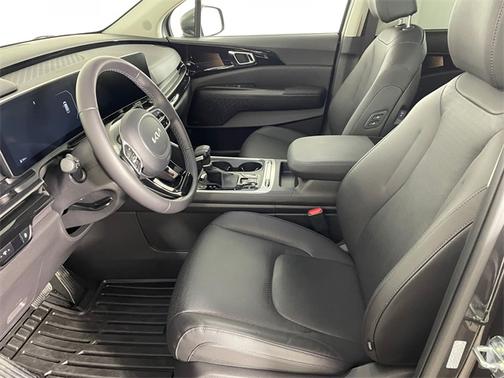 2025 Kia Carnival SX Prestige