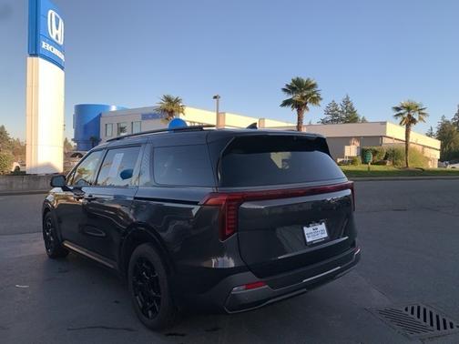 2025 Kia Carnival SX Prestige