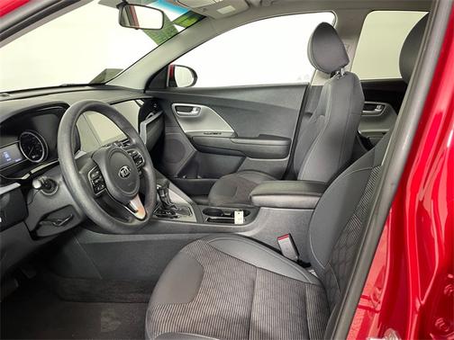 2021 Kia Niro LX