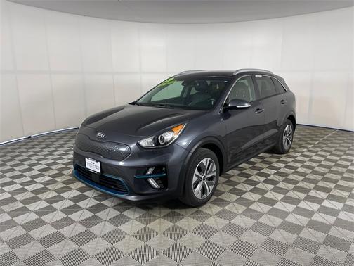 2019 Kia Niro EV EX