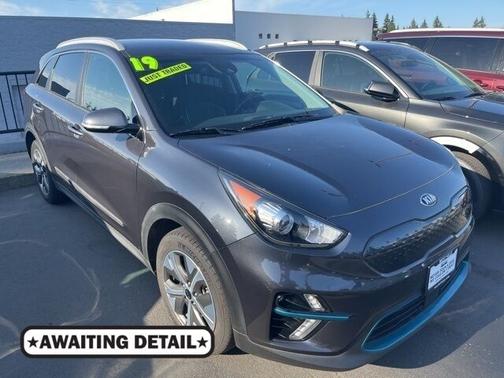 2019 Kia Niro EV EX