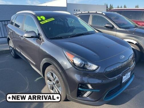 2019 Kia Niro EV EX