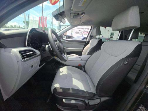 Moonlight Cloud 2020 Hyundai PALISADE SE