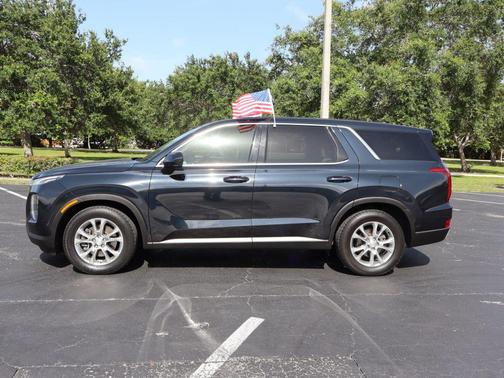 Moonlight Cloud 2020 Hyundai PALISADE SE