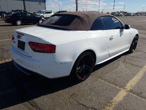 Photo 3 of 5 of 2011 Audi S5 3.0 Prestige quattro