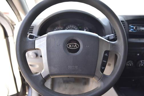 2004 Kia Sorento LX for sale in Fort Lupton, CO - image 13