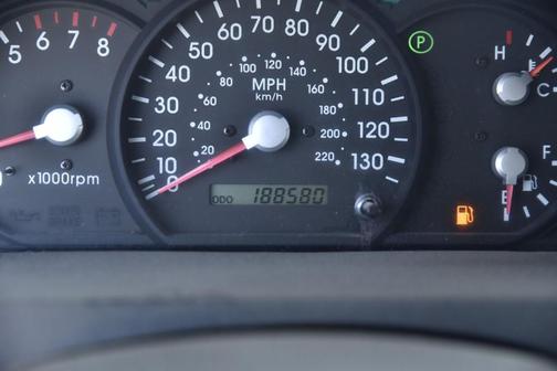 2004 Kia Sorento LX for sale in Fort Lupton, CO - image 15