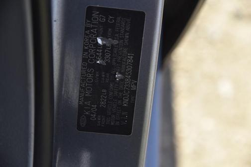 2004 Kia Sorento LX for sale in Fort Lupton, CO - image 19