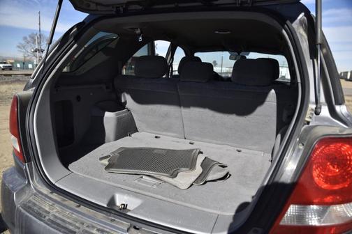 2004 Kia Sorento LX for sale in Fort Lupton, CO - image 11