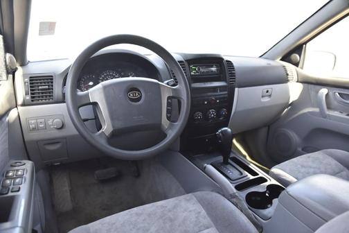 2004 Kia Sorento LX for sale in Fort Lupton, CO - image 12