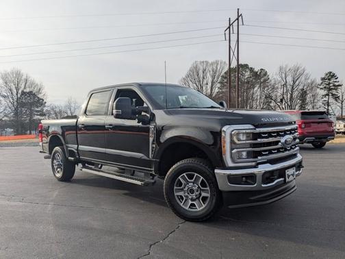 2024 Ford F-250 LARIAT