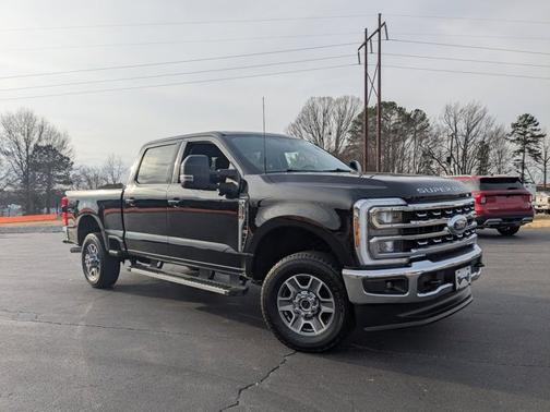 2024 Ford F-250 LARIAT