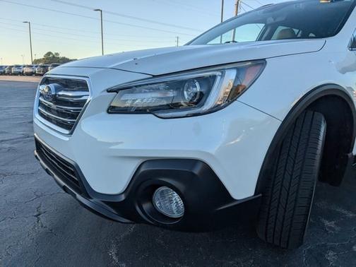 2019 Subaru Outback 3.6R LIMITED