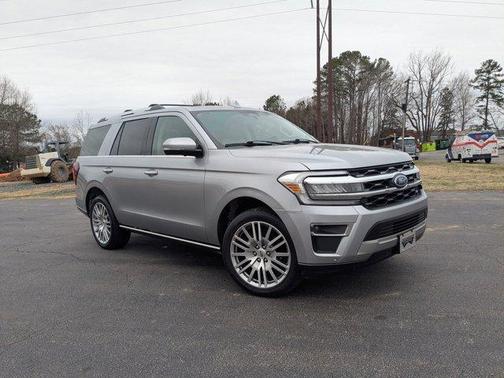 2024 Ford Expedition Limited