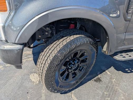 2020 Ford F-250 XLT