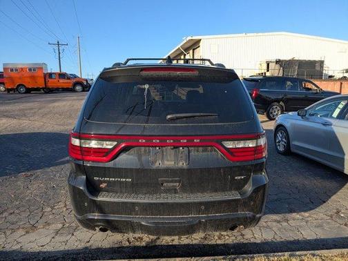 2024 Dodge Durango GT