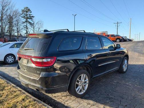 2024 Dodge Durango GT