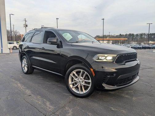 2024 Dodge Durango GT