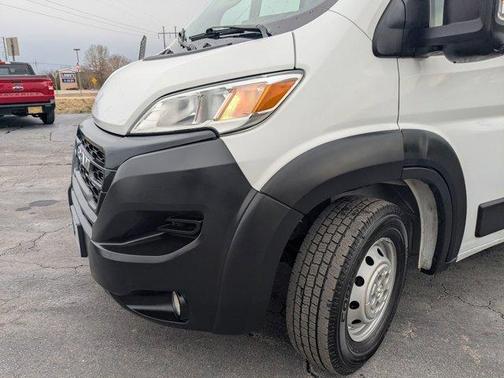 2023 RAM ProMaster 2500 Base