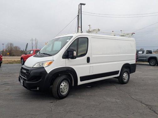 2023 RAM ProMaster 2500 Base