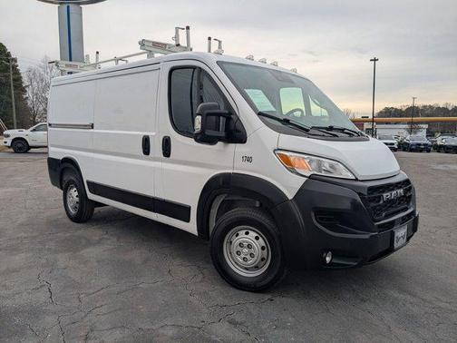 2023 RAM ProMaster 2500 Base